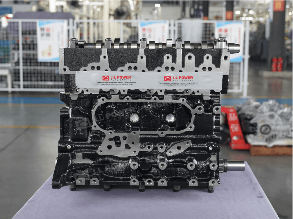 Toyota Hilux N140 4WD 1997-Present 5L 3.0L