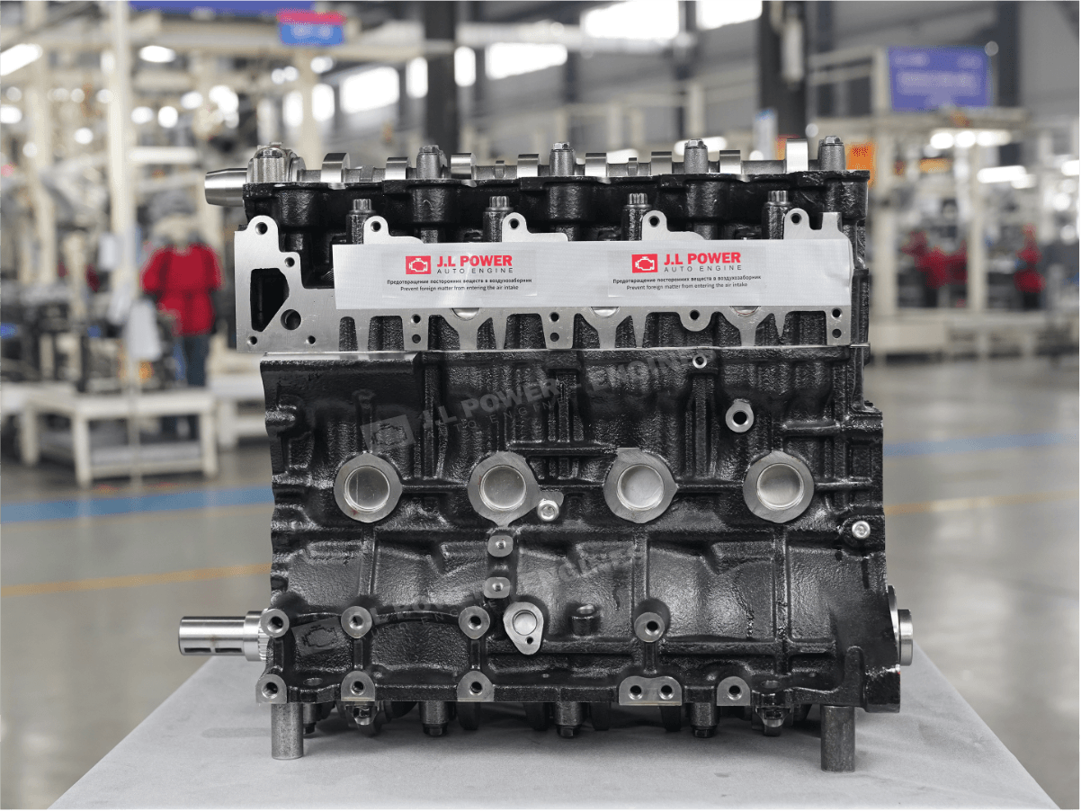 Toyota Hilux Surf 4Runner N120 1989-Present 3L 2.8L