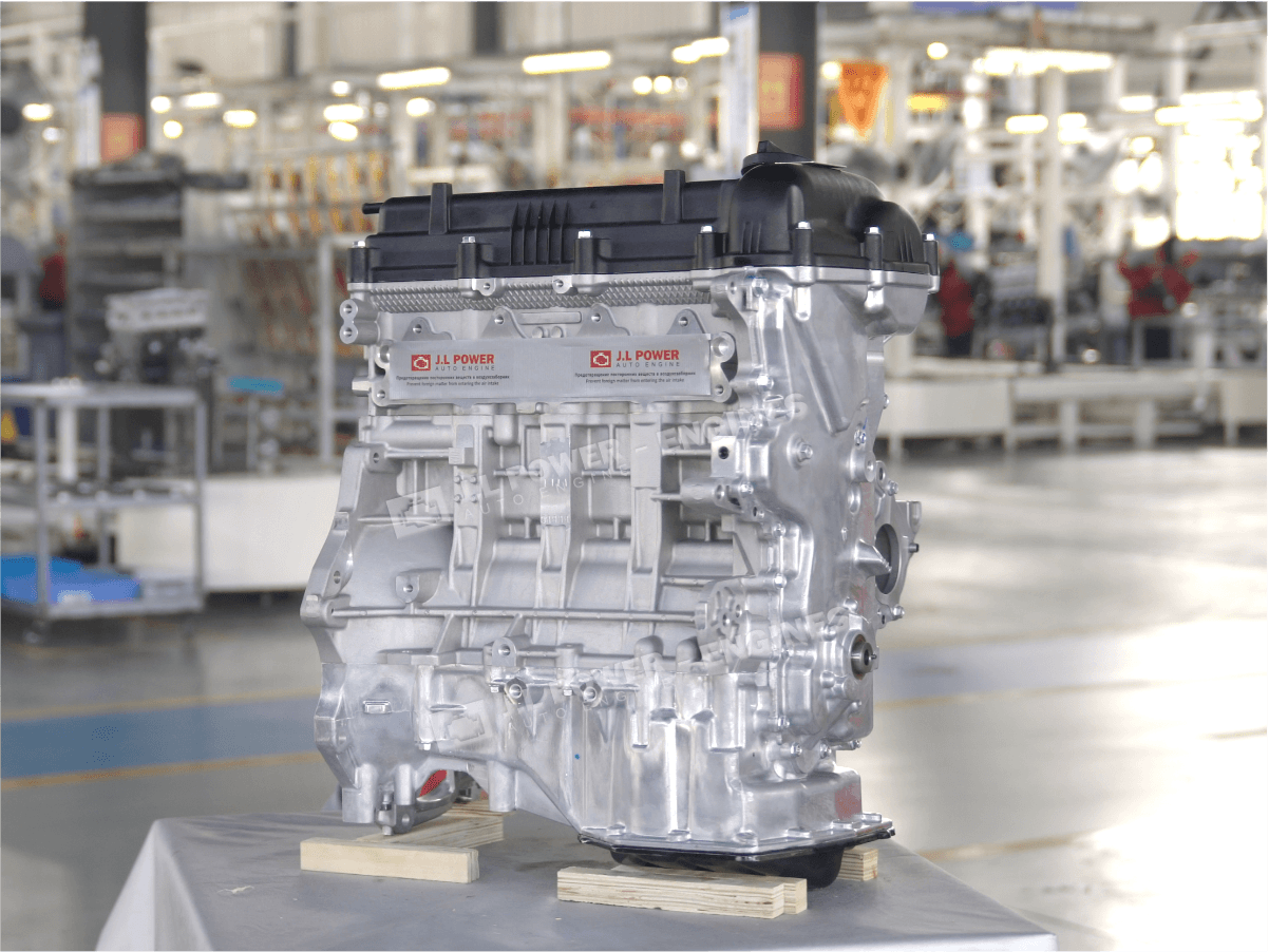 Kia Venga 2010-2019 G4FA 1.4L