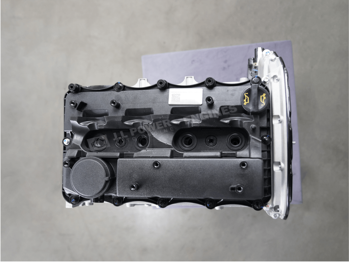 Ford Ranger PX XLT P4AT 2.2L
