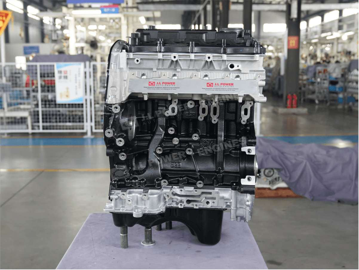 Ford Ranger PX XLT P4AT 2.2L