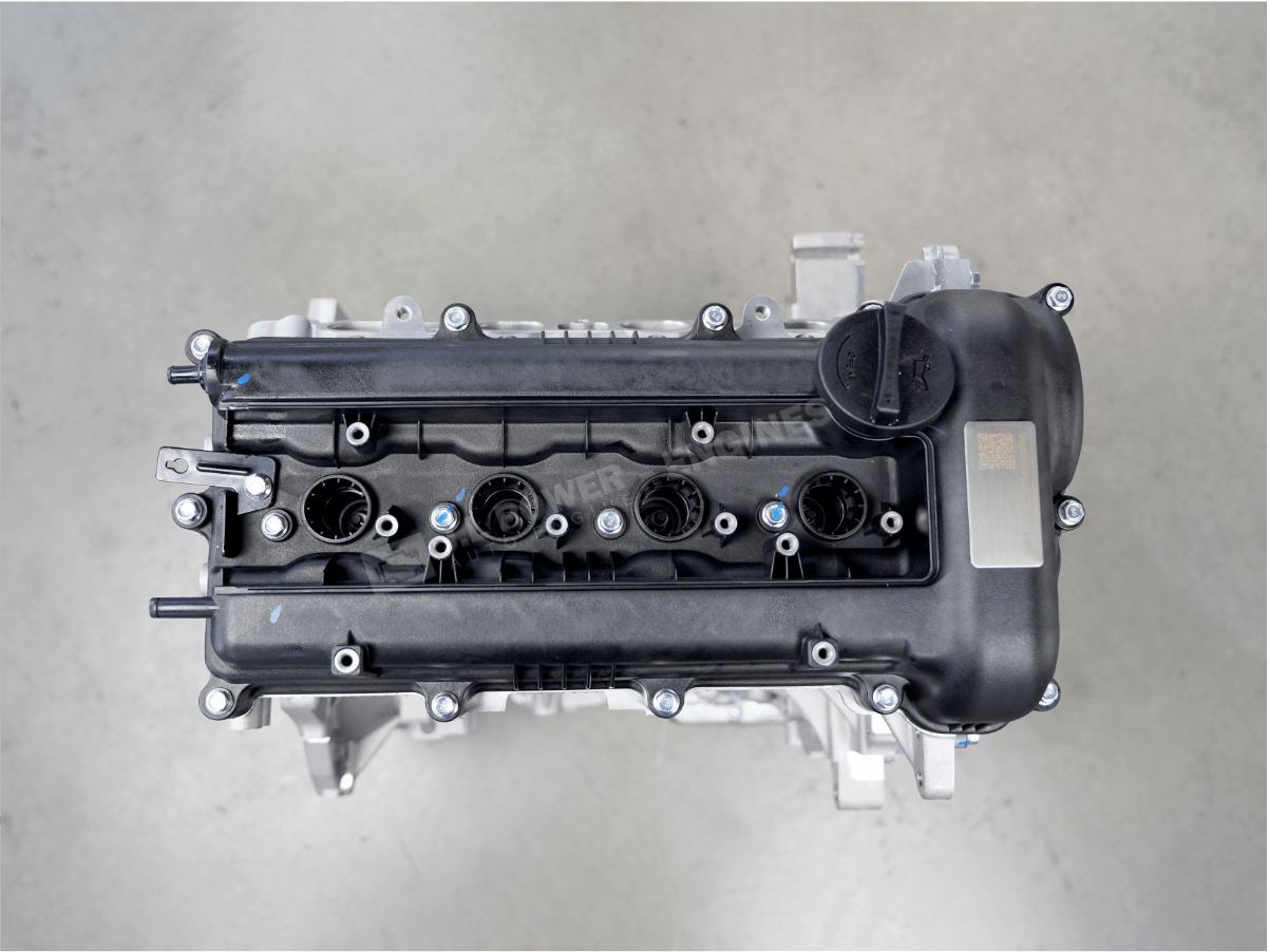 Kia Venga 2010-2019 G4FA 1.4L