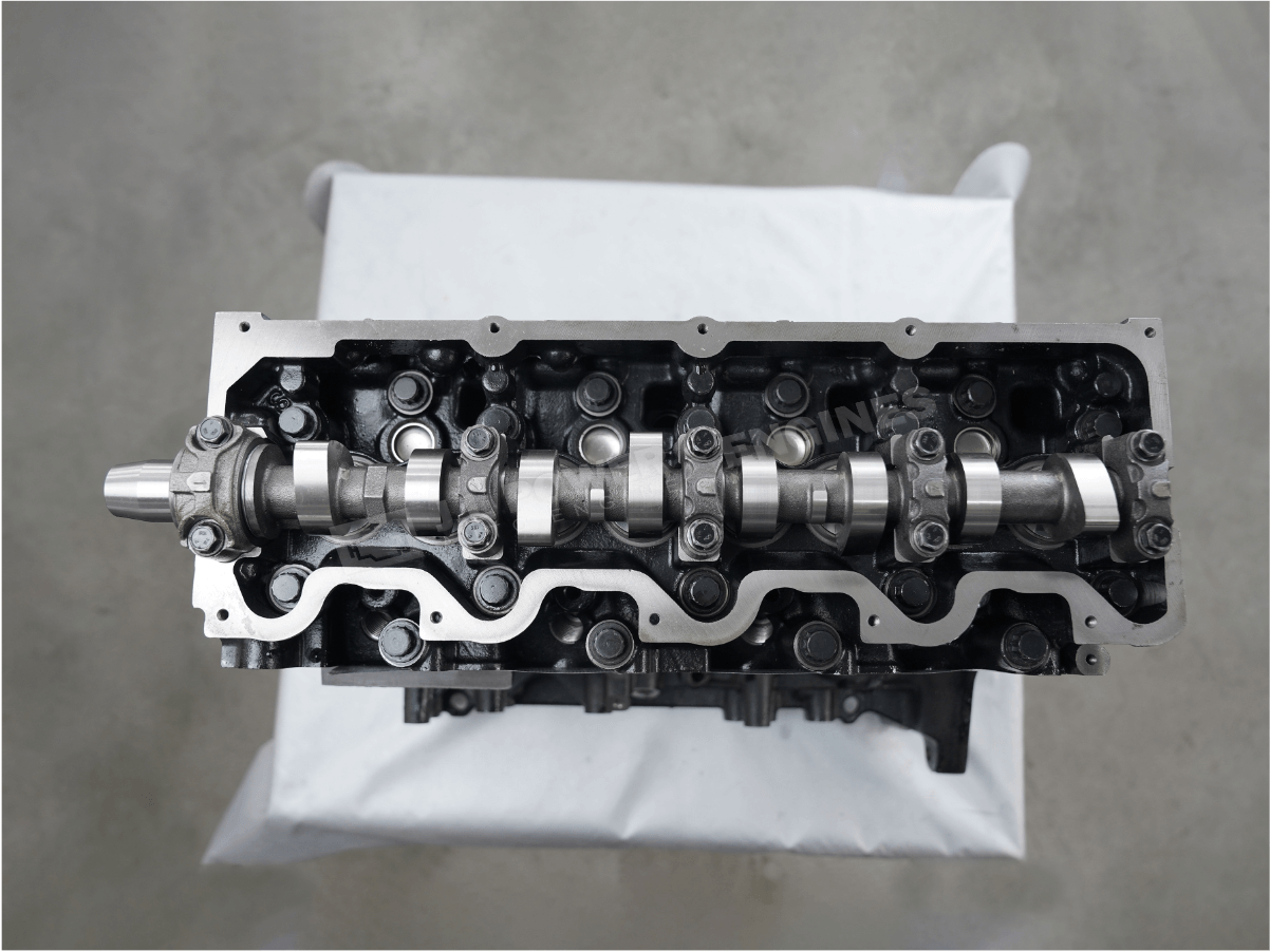 Toyota Hilux Surf 4Runner N120 1989-Present 3L 2.8L