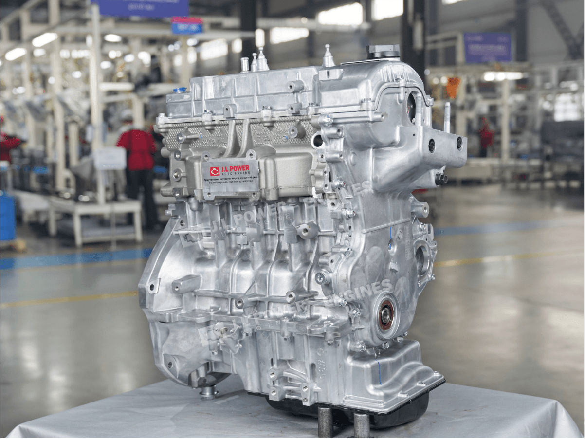 Kia Cerato BD 2019-2023 G4LD 1.4T