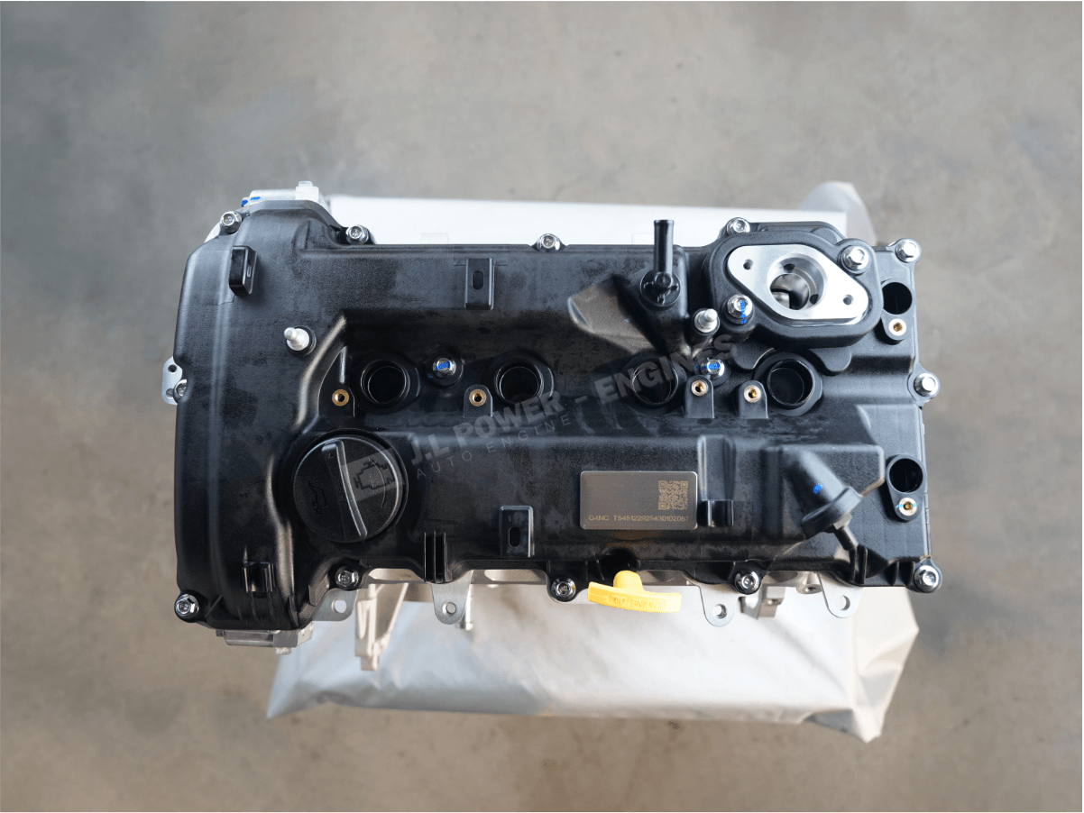 Kia Sportage SL QL 2014-2015 G4NC Old Model 2.0L