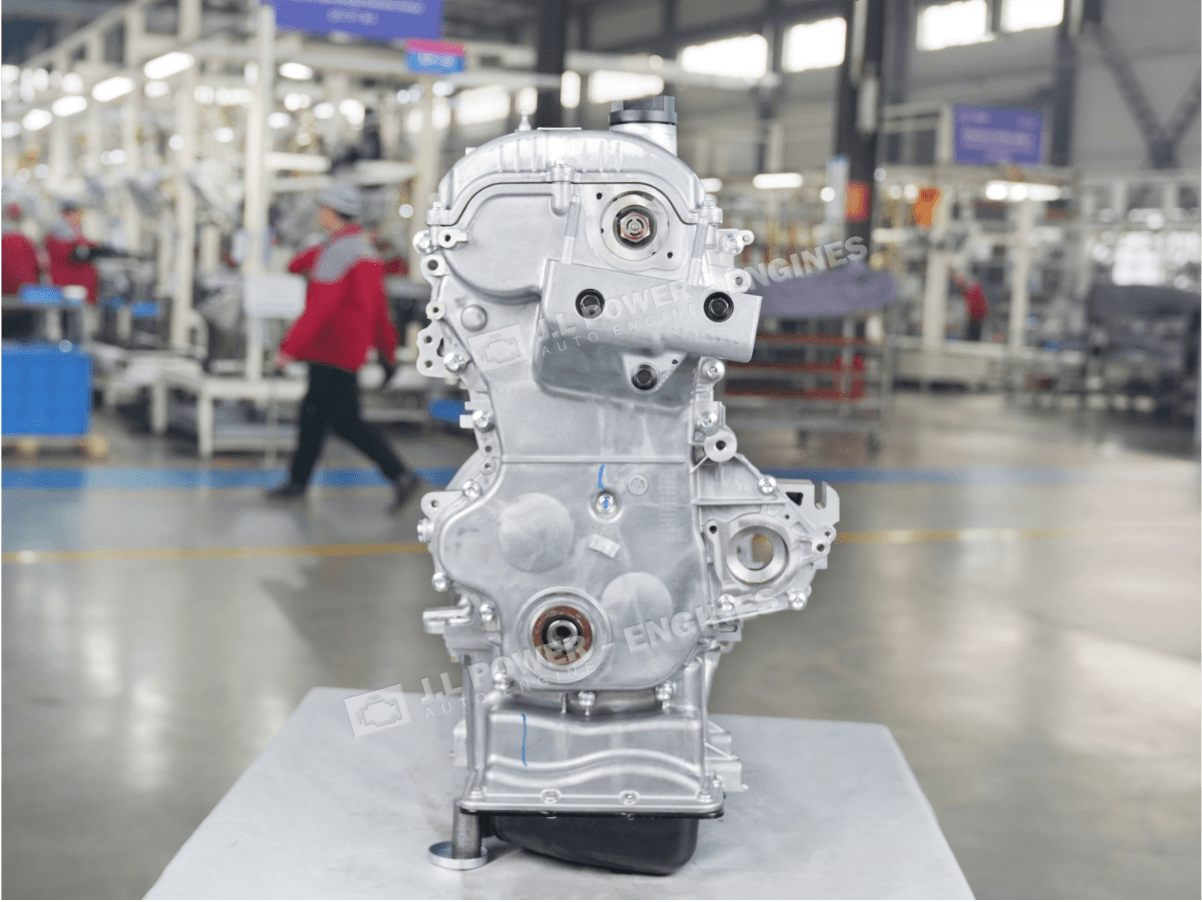 Kia Cerato BD 2019-2023 G4LD 1.4T