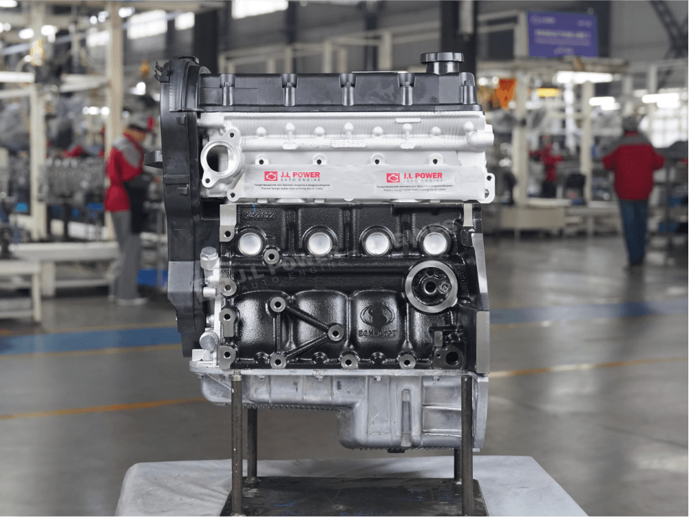 Chevrolet Aveo 2006-2011 F16D3 1.6L