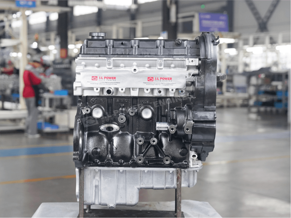 Chevrolet Aveo 2006-2011 F16D3 1.6L