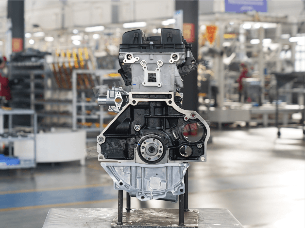 Chevrolet Orlando F18D4
