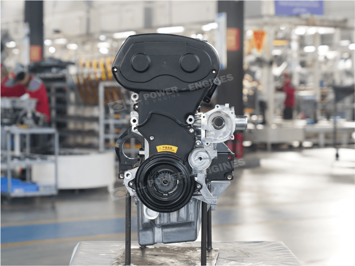 Chevrolet Sonic F18D4